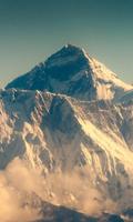 Mount Everest Wallpaper تصوير الشاشة 3