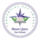 Mount Litera - Moga آئیکن