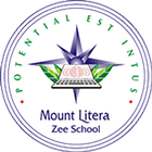 Mount Litera Zee School Smart  icône