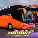 Mod Basuri Jeger Viral APK