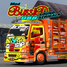 Mod Bussid OBB Sound Serigala ไอคอน