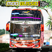 Mod Bussid Bus Full Lampu LED