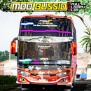 Mod Bussid Bus Full Lampu LED APK