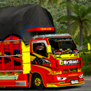 Truk NDR Concept Mod APK