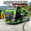 ikon Mod Bus Pariwisata Full Banner