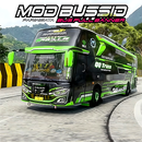 Mod Bus Pariwisata Full Banner APK