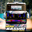 Mod Basuri Corong Tumpuk APK