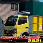 Mod Truck Cabe 2021 icône