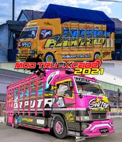 Mod Truck Cabe 2021 poster
