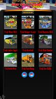 Mod Truck Cabe 2021 capture d'écran 2