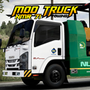 Mod Truk NMR 71 Towing APK