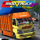 Mod Truk Oleng Knalpot Srigala アイコン