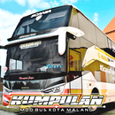 Kumpulan Mod Bus Kota Malang APK