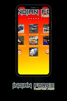 Toofan Car Mod India Bussid скриншот 3