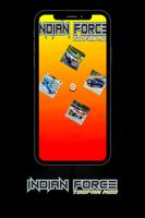 Toofan Car Mod India Bussid постер
