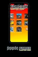 Toofan Car Mod India Bussid скриншот 2