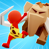 Mammoth Run أيقونة