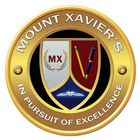 Mt. Xavier's icon
