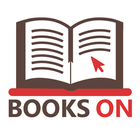 Books On icon