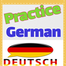 GERMAN CHALLENGE  for beguinner APK
