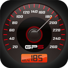 Gps Traffic Alerts - Speed Radar Camera Detector icône
