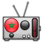 RADIO MAROC 圖標