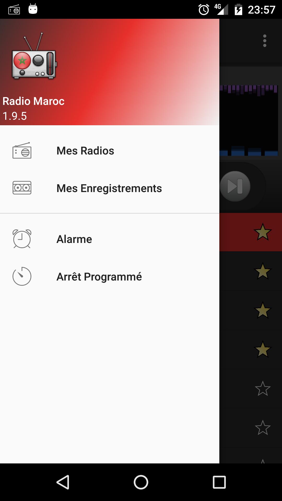 RADIO MAROC APK for Android Download