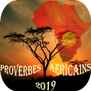 Proverbes Africains +1000 APK