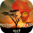 Proverbes Africains icône