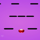 Crazy Ball offline game APK