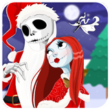 Jack and Sally Pop