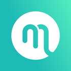 Mounki Copilot, livret numériq आइकन