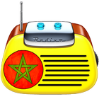 Maroc Radio FM Live ícone