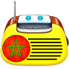 Maroc Radio FM Live icon