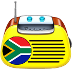 Radio South Africa FM Live icône