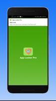 App Locker Pro постер