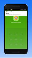 1 Schermata App Locker Pro