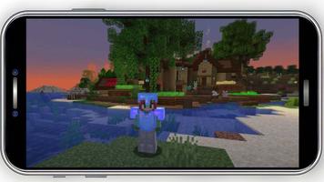 Block Sun Earth screenshot 1