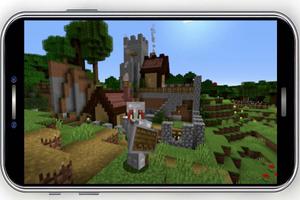 Block Sun Earth screenshot 3