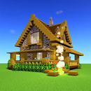 Craft Skyland 3D Master Block APK