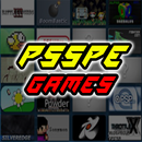 Games de PSSPE en android APK