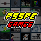 Games de PSSPE en android アイコン