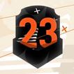 ”MADFUT 23