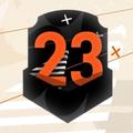MADFUT 23
