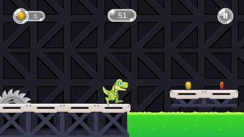 Dinosaur Up screenshot 1