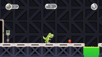 Dinosaur Up screenshot 2