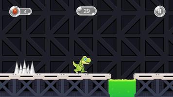 Dinosaur Up screenshot 3