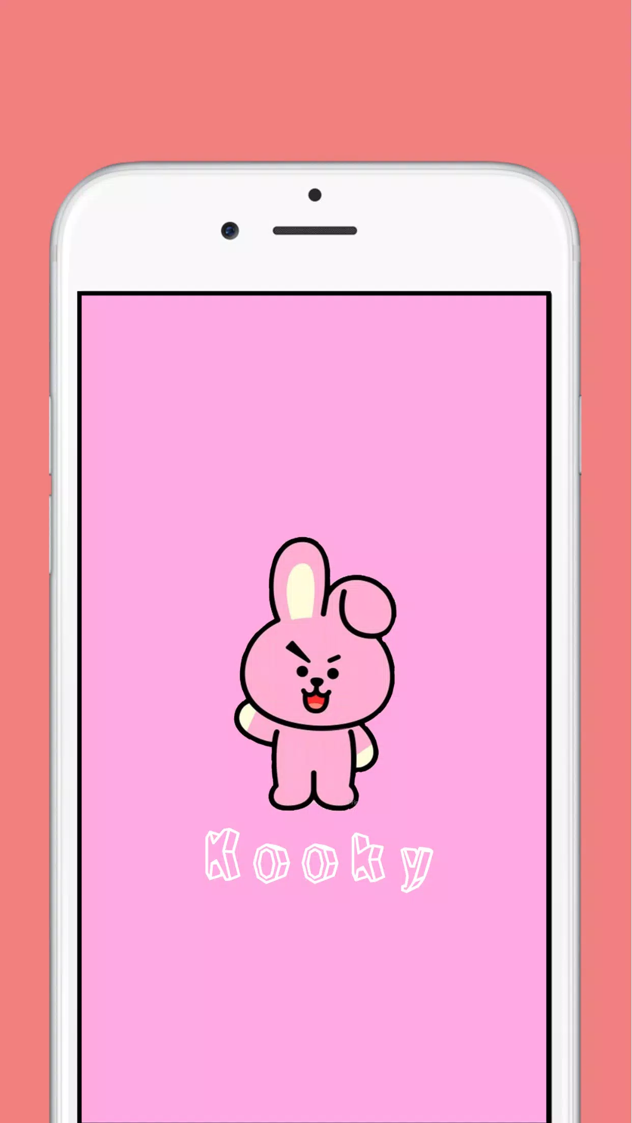 Chimmy Bt21 Wallpaper Hd Lockscreen Apk For Android Download