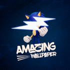 Amazing Wallpapers ikon