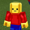Legos Mod MCPE